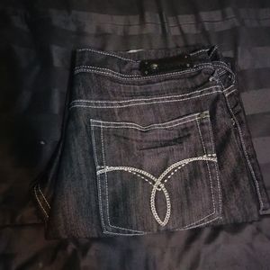 TNM lose fit pants size 36/32